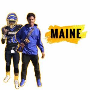 Meet your Posher, Jermaine